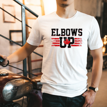 Load image into Gallery viewer, Elbows Up