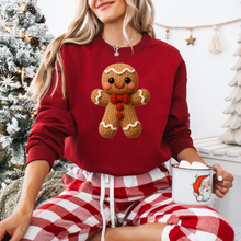 Load image into Gallery viewer, "Gingy" Crewneck