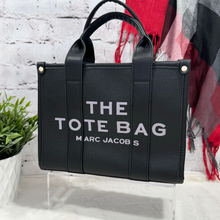 Load image into Gallery viewer, The Tote Bag Purse