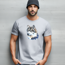 Load image into Gallery viewer, "Wolf" Tee