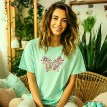 Load image into Gallery viewer, "Butterfly" Tee