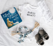 Load image into Gallery viewer, Baby Boy Gift Box Set