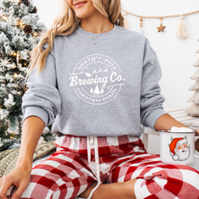 Load image into Gallery viewer, "North Pole Brewing" Crewneck