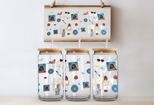 Load image into Gallery viewer, "Taylor Swift - 1989" Can Glass