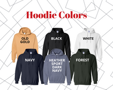 Load image into Gallery viewer, NOPE, not today Hoodie