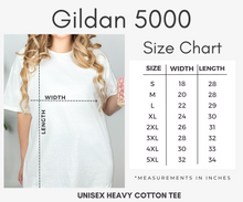 Load image into Gallery viewer, "Square - Be Kind" Tee