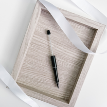 Load image into Gallery viewer, Breast Cancer Awareness Pen