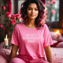 Load image into Gallery viewer, "IN MY KINDNESS ERA" Tee