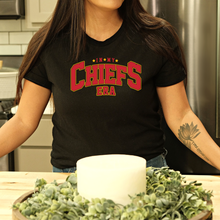 Load image into Gallery viewer, "In My Chiefs Era" Tee