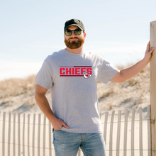 Load image into Gallery viewer, "Kansas City Chiefs" Tee