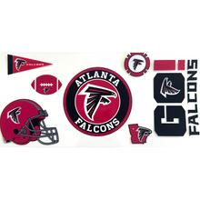 Load image into Gallery viewer, Atlanta Falcons - Can Glass