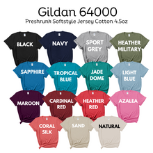 Load image into Gallery viewer, "Fist Bump" Tee