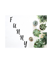 Load image into Gallery viewer, Garden Marker/Stake