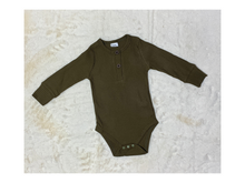 Load image into Gallery viewer, Woodland Animal Baby Box