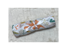 Load image into Gallery viewer, Woodland Animal Baby Box