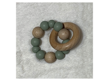 Load image into Gallery viewer, Woodland Animal Baby Box