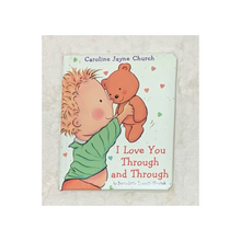 Load image into Gallery viewer, Brand Spankin' New Baby Girl Gift Box