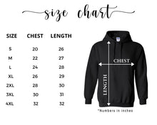 Load image into Gallery viewer, "DADA, DADDY, DAD, BRUH" Hoodie