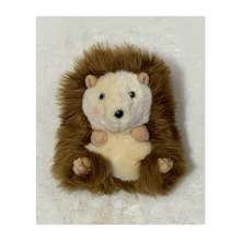 Load image into Gallery viewer, Hedgehog Theme Baby Gift Box