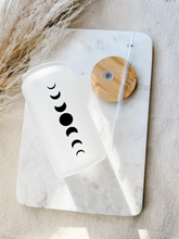 Load image into Gallery viewer, "Moon" - Can Glass