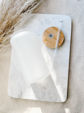 Load image into Gallery viewer, "Moon" - Can Glass