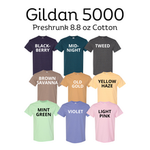 Load image into Gallery viewer, "Wildflower Bike" Tee