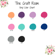 Load image into Gallery viewer, "Wildflower Bunch" - Can Glass