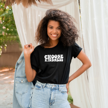 Load image into Gallery viewer, "Choose Kindness" Tee