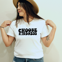 Load image into Gallery viewer, "Choose Kindness" Tee