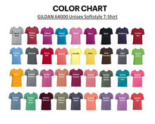 Load image into Gallery viewer, "be kind." Tee