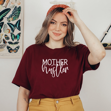 Load image into Gallery viewer, "Mother Hustler" Tee