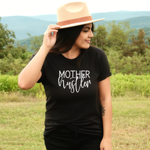Load image into Gallery viewer, "Mother Hustler" Tee