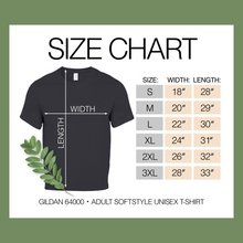 Load image into Gallery viewer, "Wildflower Bouquet" Tee