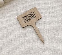 Load image into Gallery viewer, Garden Marker/Stake