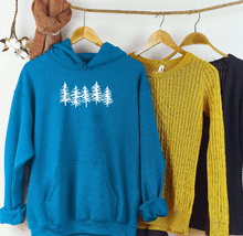 Load image into Gallery viewer, 'The Trees" Hoodie