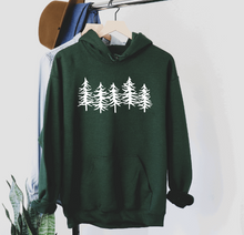 Load image into Gallery viewer, 'The Trees" Hoodie
