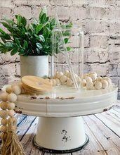 Load image into Gallery viewer, "Raising Wildflowers" - Can Glass