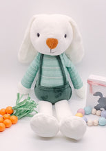 Load image into Gallery viewer, "Plush Easter Bunnies"
