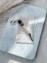 Load image into Gallery viewer, GRANDMA/NANA Keychain