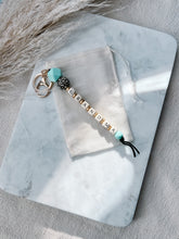 Load image into Gallery viewer, GRANDMA/NANA Keychain