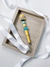Load image into Gallery viewer, Disney Doorable Beaded Pens Collection 1
