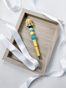 Disney Doorable Beaded Pens Collection 1