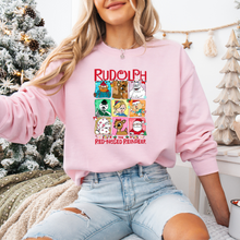 Load image into Gallery viewer, "Rudolph" Crewneck
