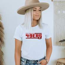 Load image into Gallery viewer, &quot;San Francisco 49ers&quot; Tee
