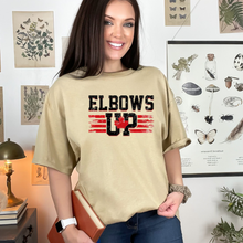 Load image into Gallery viewer, Elbows Up

