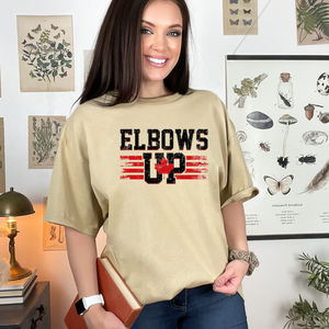 Elbows Up