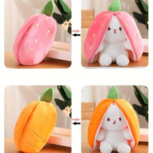 Load image into Gallery viewer, Hide &amp; Seek Bunny
