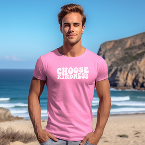 "Choose Kindness" Tee