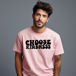 "Choose Kindness" Tee