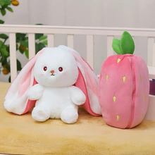 Load image into Gallery viewer, Hide &amp; Seek Bunny
